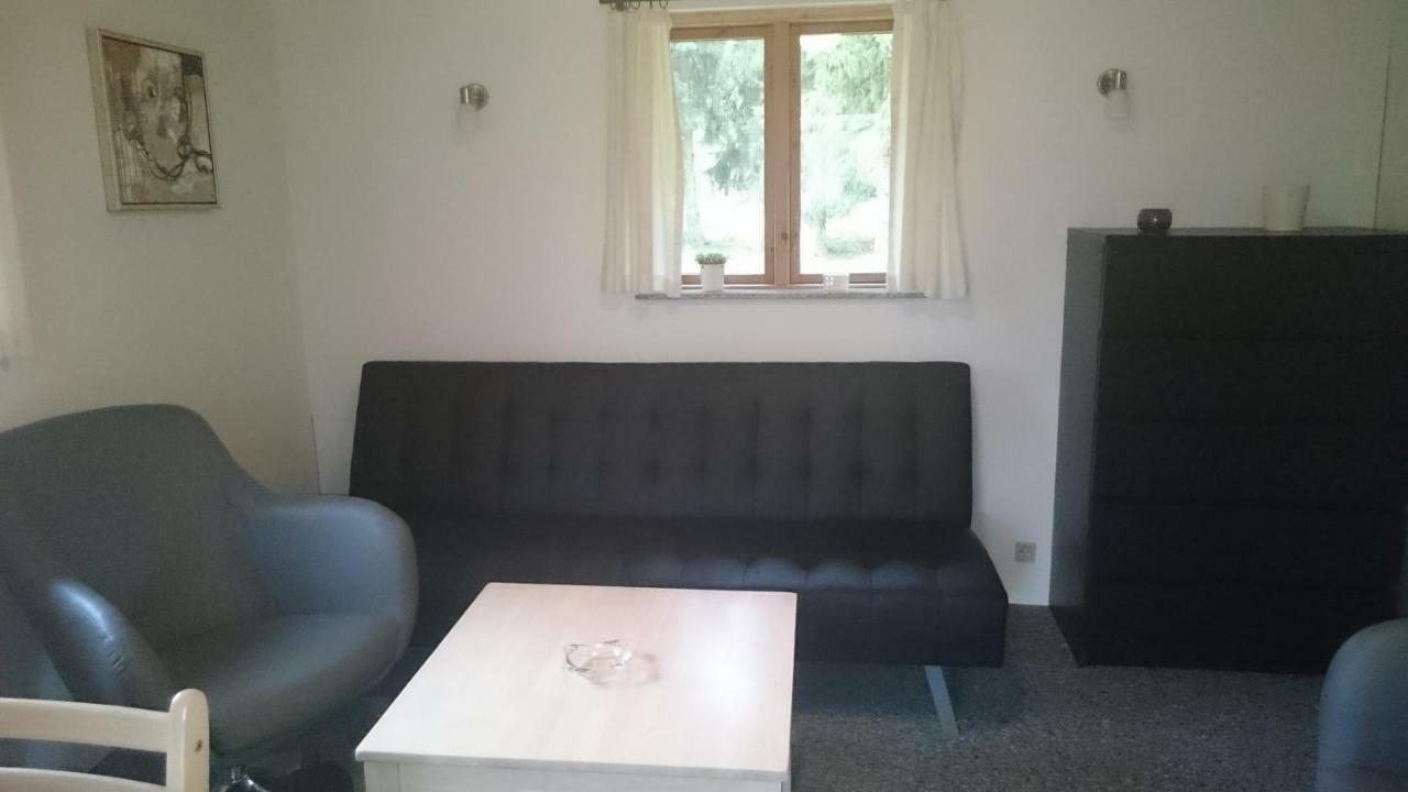 Nix At Gammel Rye Βίλα Ry Εξωτερικό φωτογραφία