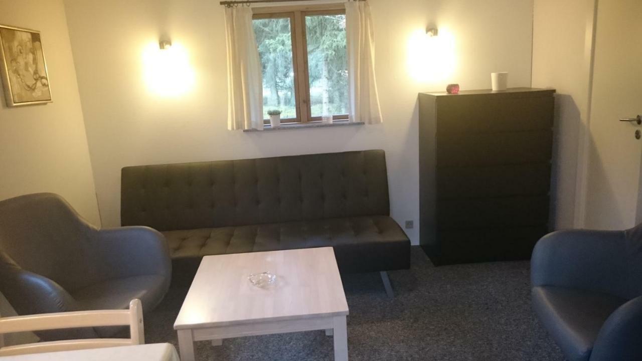 Nix At Gammel Rye Βίλα Ry Εξωτερικό φωτογραφία